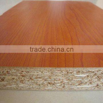 Hot sale chipboard(ISO CE FSC grade)