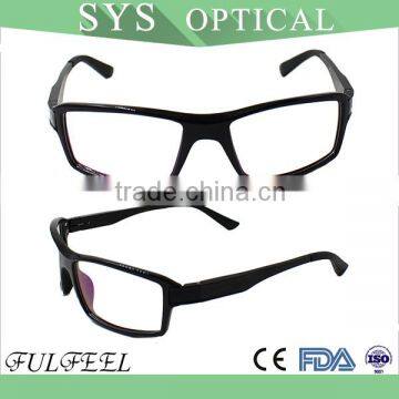 China Cheap Price TR 90 Sports Eyewear Frame photo-2