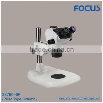 SZ780 4.95X~38.25X Projection Microscope