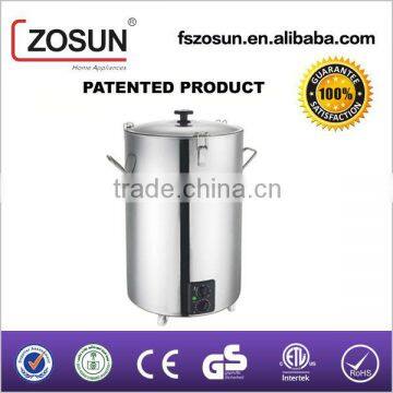 2016 Hot Sale Multi-function Big Size Electric Mandi Maker/mandi Cooker photo-3