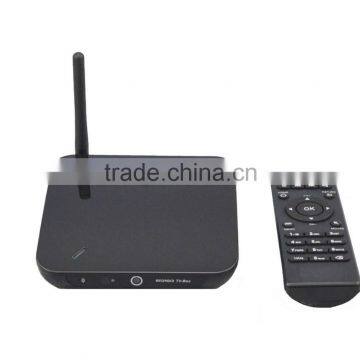 Factory Price RK3128 Quad Core Google Android4.4 tv Box With Wifi and hd Camera up to 1.3g hz photo-2