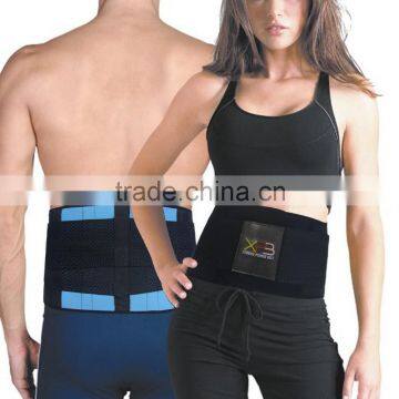 2016 very popular belt waist trainer very tight for sexy women