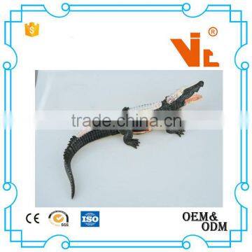 V-AM053 4D MASTER Crocodile Specimen Anatomical Model With Organ Skeleton photo-3