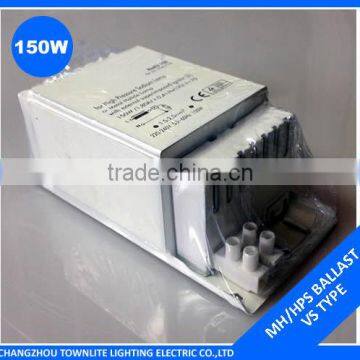 Factory for 150w MH Ballast