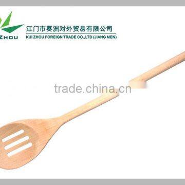 Slotted spoon