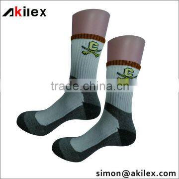 2016 Newly Men Cotton Socks With Low MOQ photo-3