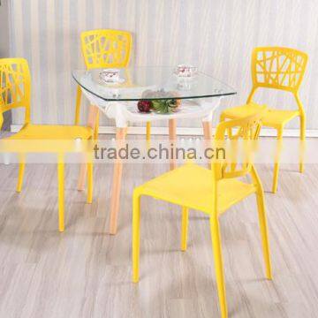 machine for italian garden plastic chair