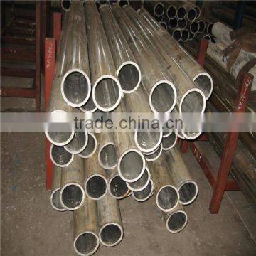 Cold drawn Seamless Astm a53b gb20 steel pipe MOq:10MT