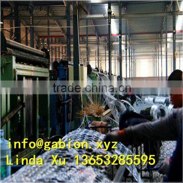 PVC Stone Cages gabion