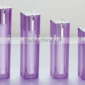 cosmetic bottle