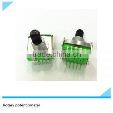 HongYu 2016 rotary encoder switch for home appliance