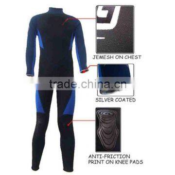 2016 High Quality Mens Surfing Suit Made of Inner Span Neoprene and Nylon OEM Orders are Welcome                        
                                                Quality Choice