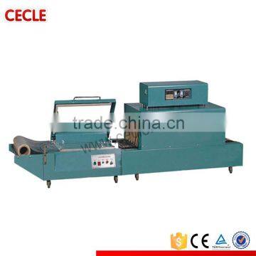 Very cheap L sealing shrink wrap machine