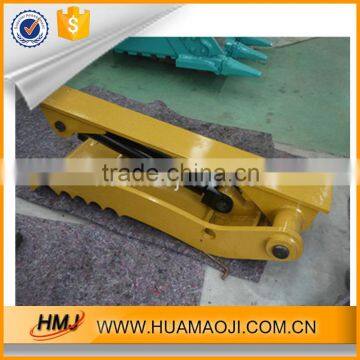 12" x 40" Excavator Mechanical Thumbs photo-4