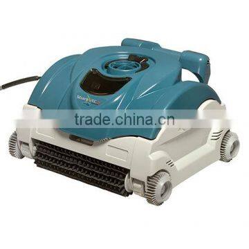 Easy Cleanup Automatic Pool Cleaner