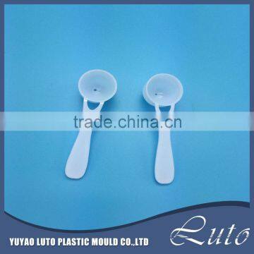 Food Grade PP Plastic Medicine Measure Spoon photo-2