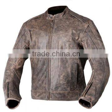 Motorbike Jacket TRI-150