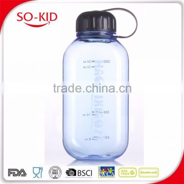 Health water bottle 1000ml