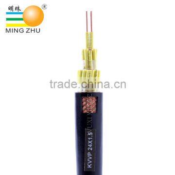 Wholesale China Trade Copper Wire Cable ,control Cable photo-2