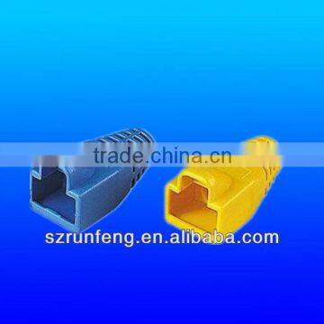Plastic Connector Housing