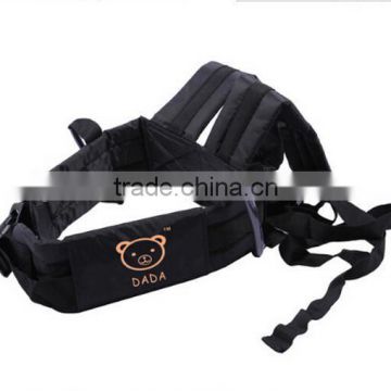 High quality motorcycle safety belt / safety car belt for kids / car seat belts