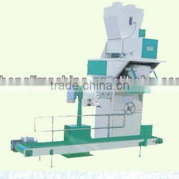 2014 high quality flour packaging machine