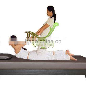 Thai Massage Table TM608, Soild Wood Thai Massage Bed photo-2