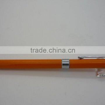 Promotion Logo Aluminum Touch Pen photo-3