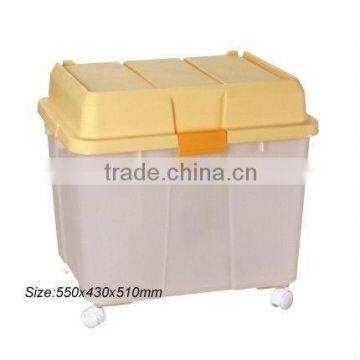 Storage box mould