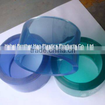 ANTI- STATIC PVC STRIP CURTAIN DOOR photo-4