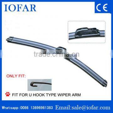 High Quality Factory Wholesale Car Wiper Rubber photo-6