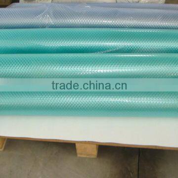 Translucent PVC Plastic Sheet Rolls For Tablecloth