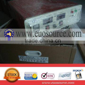 Electroplating Power Supply for Cylinder ZF-100A-12V photo-3