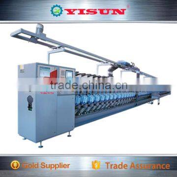 Auto-winder machine/aut- winding machine/textile machine in yarn spinning production line