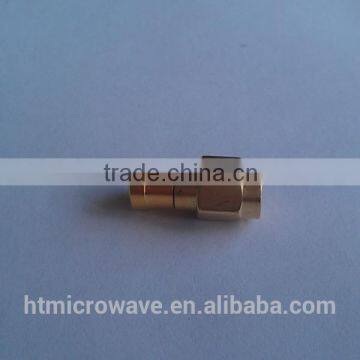 0.5W RF Fixed Coaxial Attenuator SMA-Male to SMA-Female Connector 0-3ghz photo-4