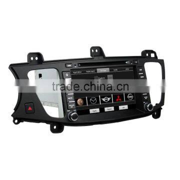 Android 5.1 car dvd player gps navigation system for KIA K7/Cadenza 2009-2012                        
                                                                                Supplier's Choice