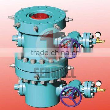 Oil Well Casing Head