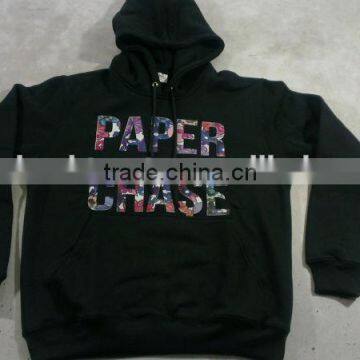 100% CUSTOM MADE SUBLIMATION SWEAT SHIRT