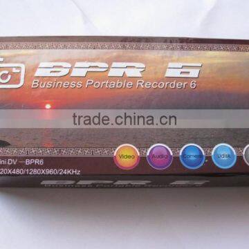 China Factory Digital Camera Lens Pen