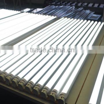 Cheapest price 4ft led fluorescent tube 120cm t8 led tube 1200mm 18w