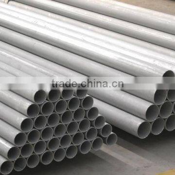 ASTM A312 Big Size Sch10s/20s/40s Welded Stainless Steel Ss304 Pipe photo-6