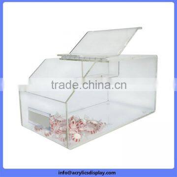 Top Level High Quality Acrylic Case Computer photo-6