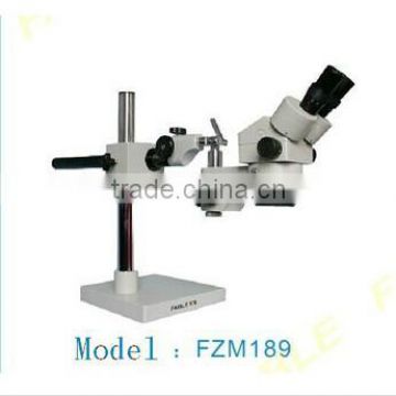 Setting Microscope