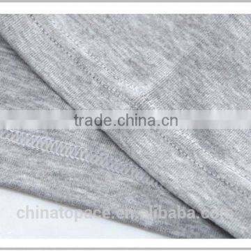 Brand Super Cotton Soft Stretchable Sleeveless t Shirt Blank Fitness 100 Cotton Men Tank Top photo-6