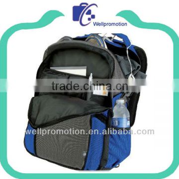 Wellpromotion 2013 Hot selling laptop computer backpack