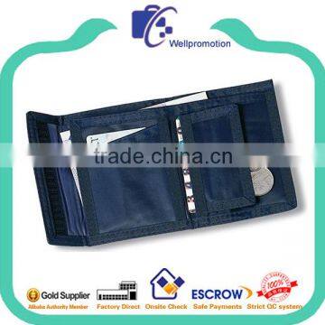 Custom Polyester Retractable Badge Holder With Biding