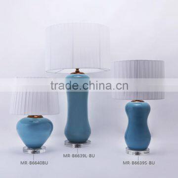 Decorative Unique Table Lamp Living Room Decoration