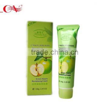 Green Apple Nourishing & Tendering Skin Renewal Revitalizing Cream photo-2