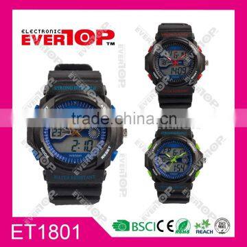 CHEAP DIGITAL SPORT WATCH ET1801