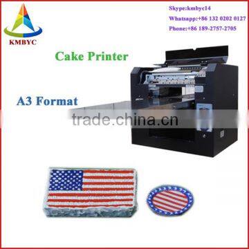 cheese cake printer,direct printer for cake,high quality edible food printer